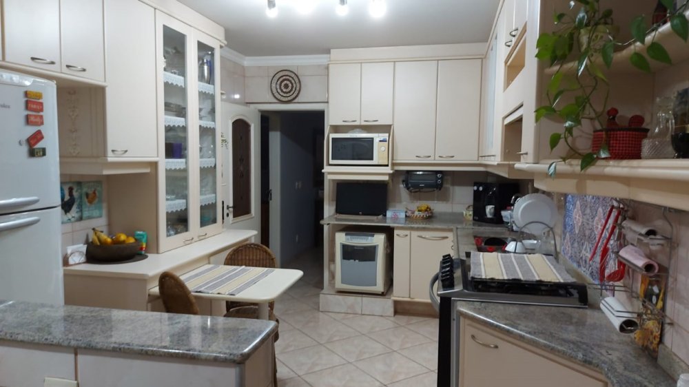 Apartamento - Venda - Vila Seixas - Ribeirão Preto - SP