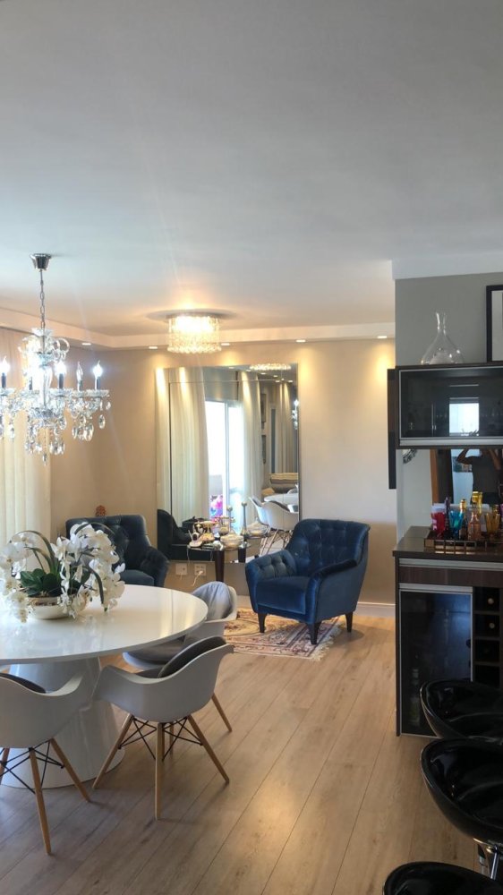 Apartamento - Venda - Jardim Nova Aliança Sul - Ribeirão Preto - SP