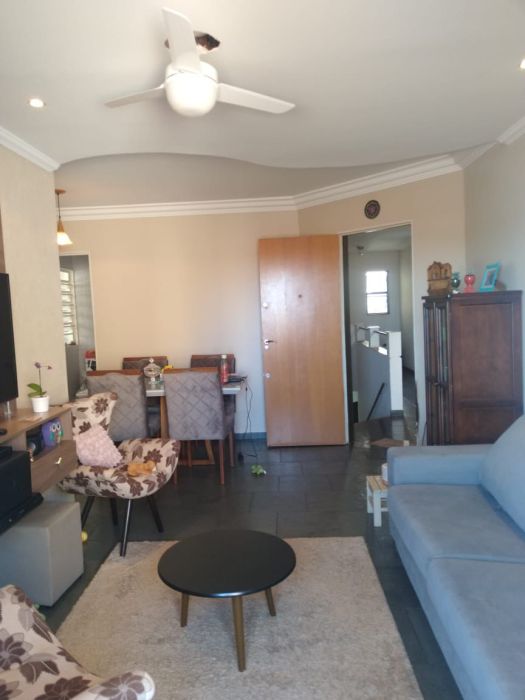 Apartamento - Venda - Jardim Castelo Branco - Ribeirão Preto - SP