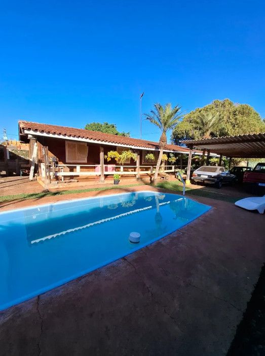 Casa - Venda - Jardim Canadá - Ribeirão Preto - SP