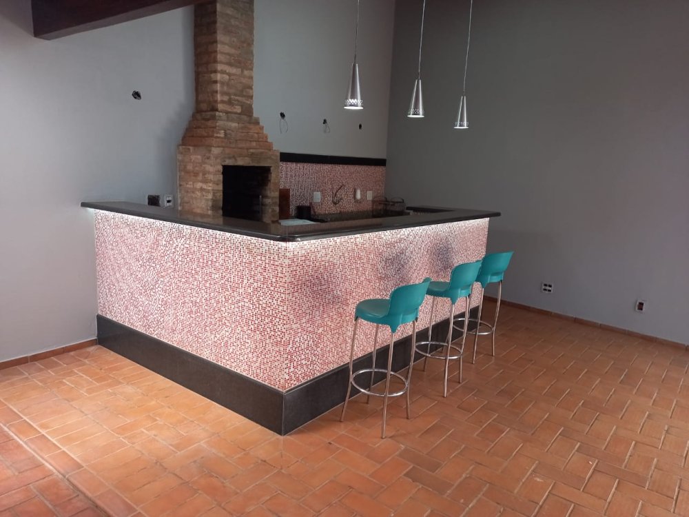 Casa em Condomínio - Venda - Bonfim Paulista - Ribeirão Preto - SP