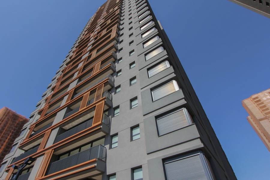 Apartamento - Venda - Jardim Olhos D'�gua II - Ribeir�o Preto - SP