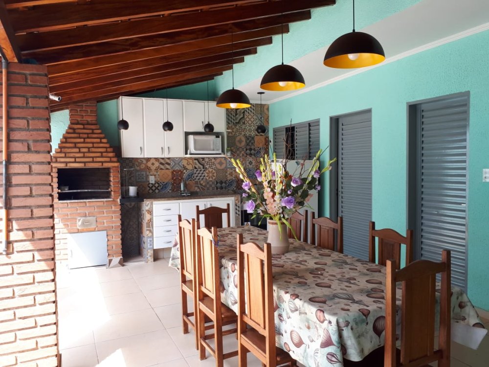Casa - Venda - Jardim Manoel Penna - Ribeirão Preto - SP