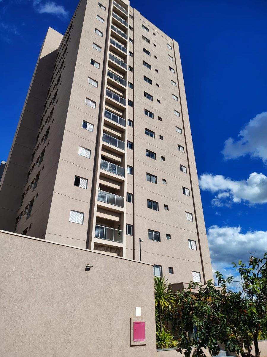 Studio - Aluguel - Ribeir�nia - Ribeir�o Preto - SP