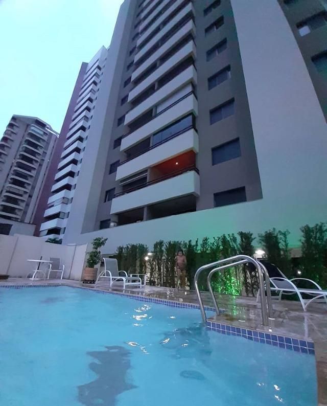 Apartamento - Venda - Centro - Ribeir�o Preto - SP