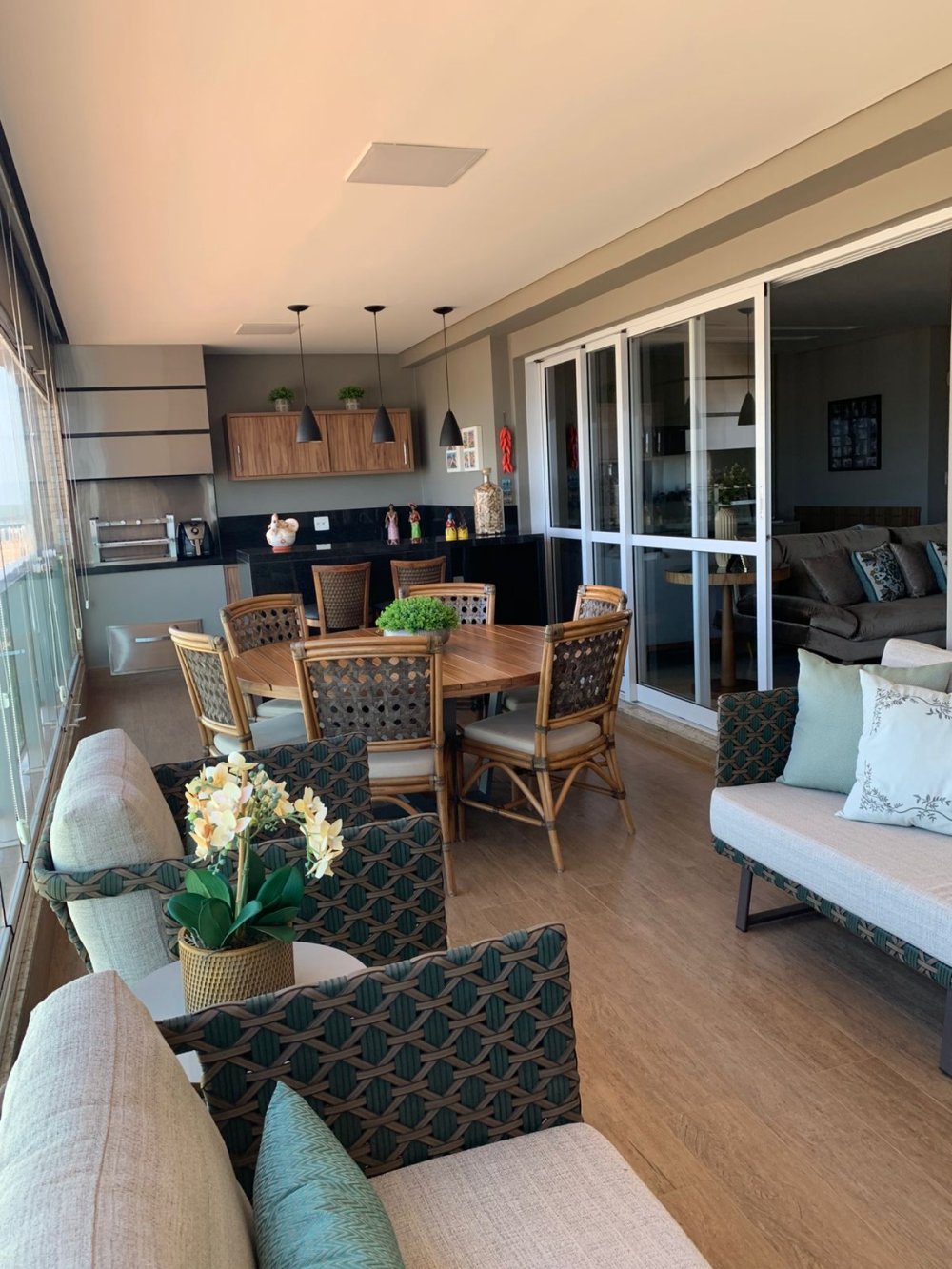 Apartamento - Venda - Bosque das Juritis - Ribeirão Preto - SP