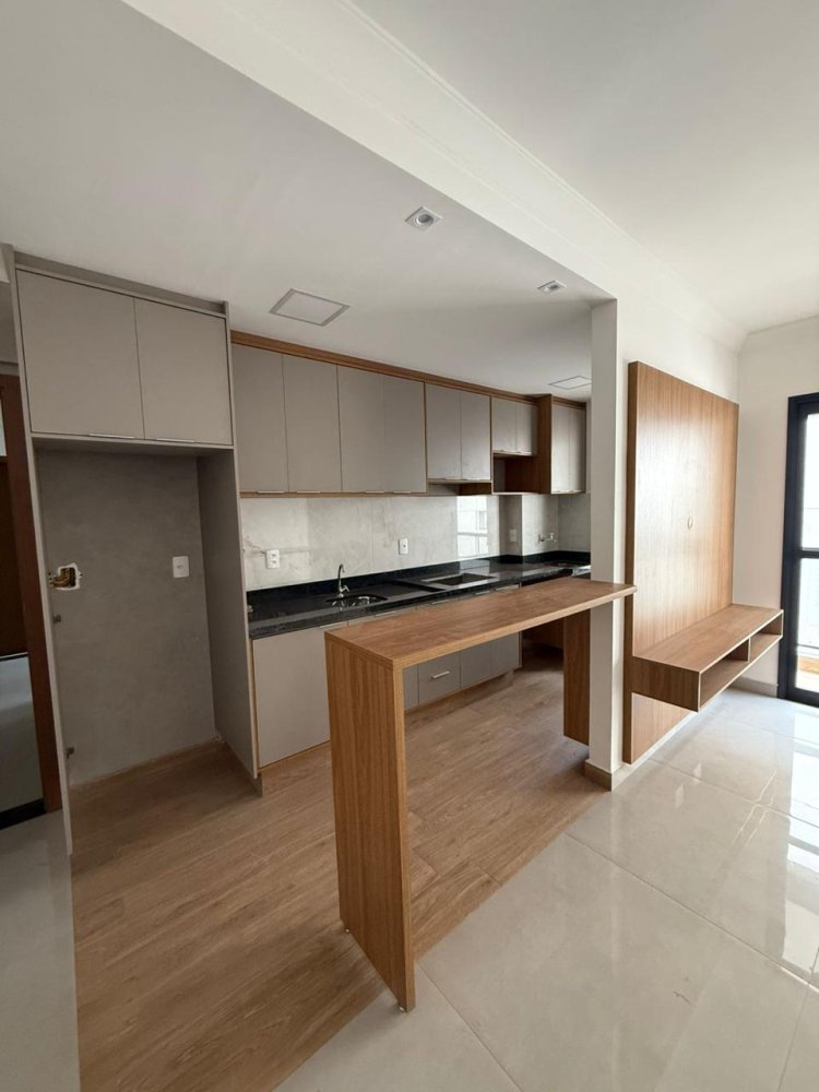 Apartamento - Venda - Ribeirânia - Ribeirão Preto - SP