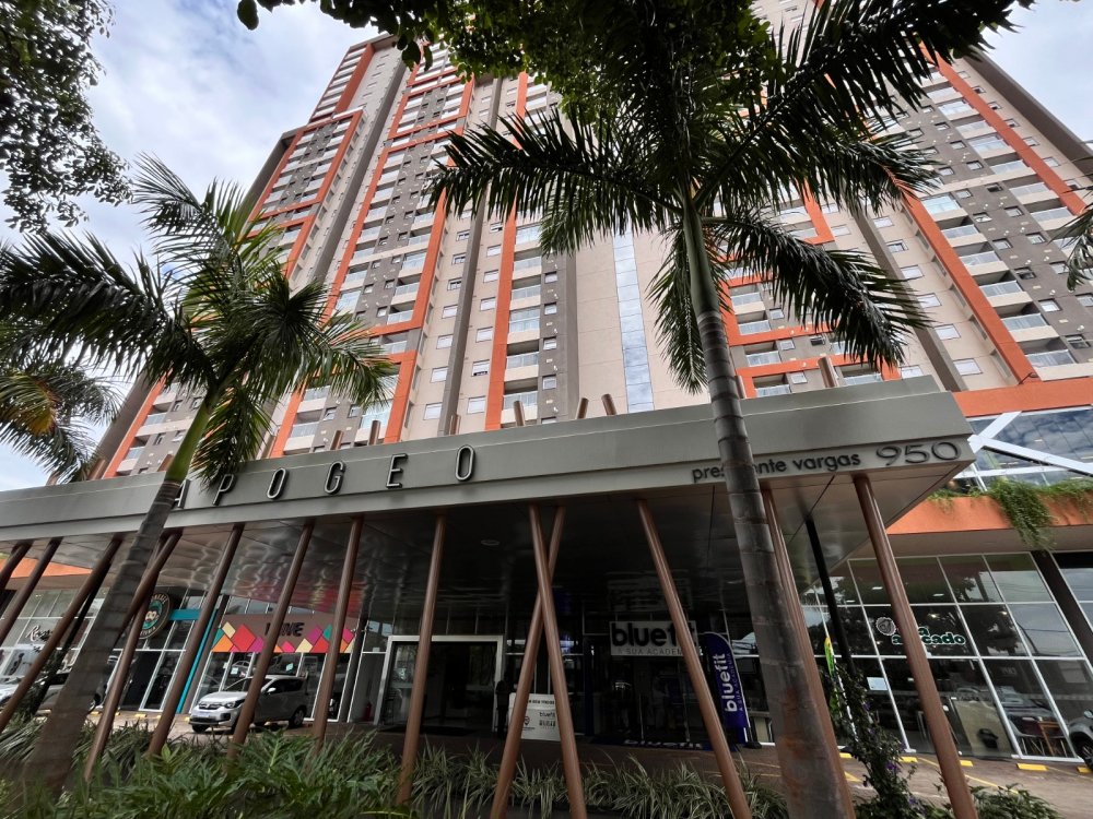 Studio - Venda - Jardim América - Ribeirão Preto - SP