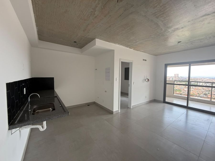 Apartamento - Venda - Vila Monte Alegre - Ribeirão Preto - SP
