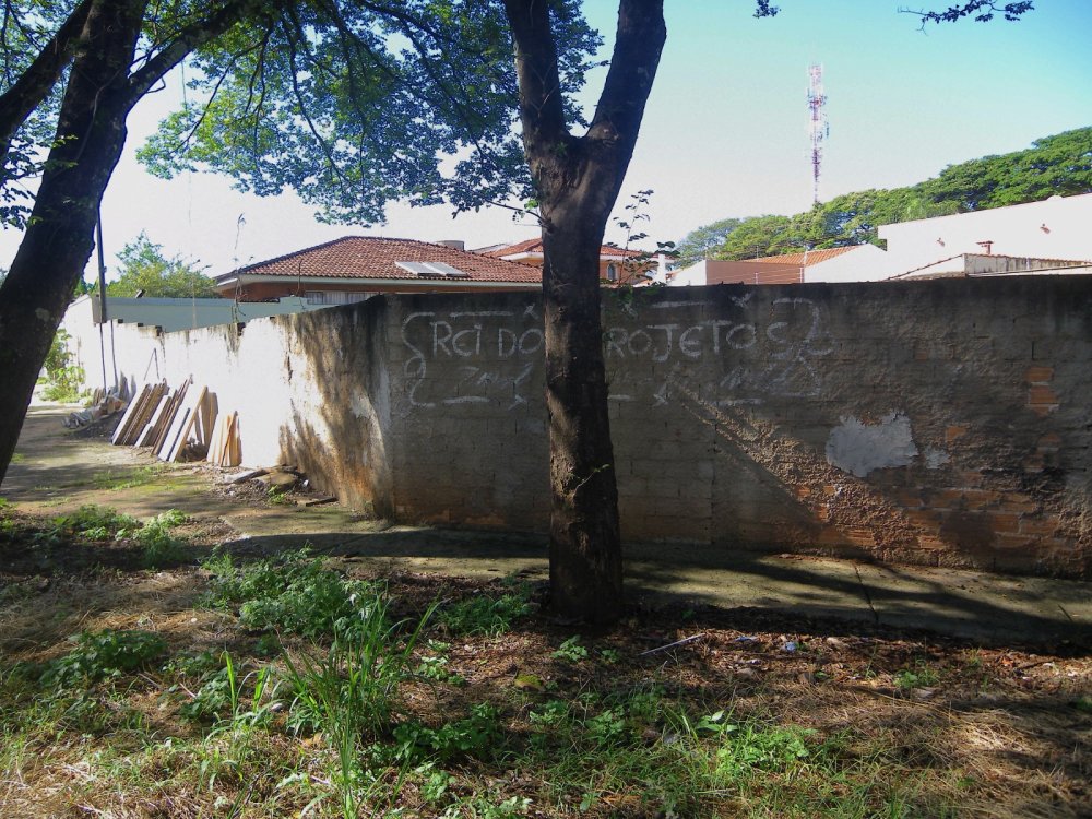 Terreno - Venda - Nova Ribeirnia - Ribeiro Preto - SP