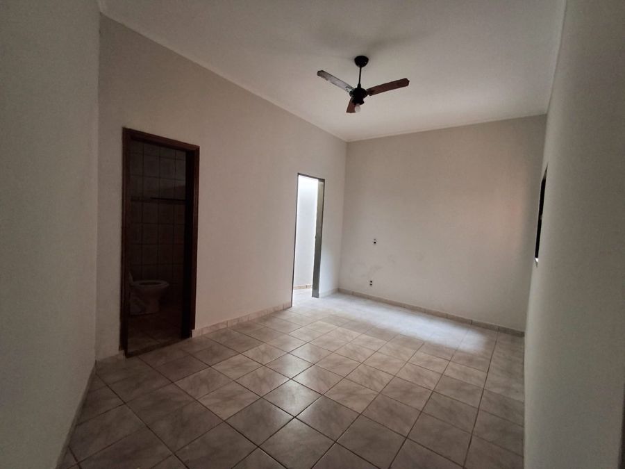 Casa - Venda - Vila VIrgnia - Ribeiro Preto - SP