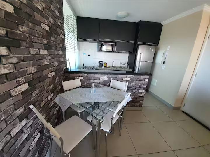 Apartamento - Venda - Parque Residencial Lagoinha - Ribeirão Preto - SP