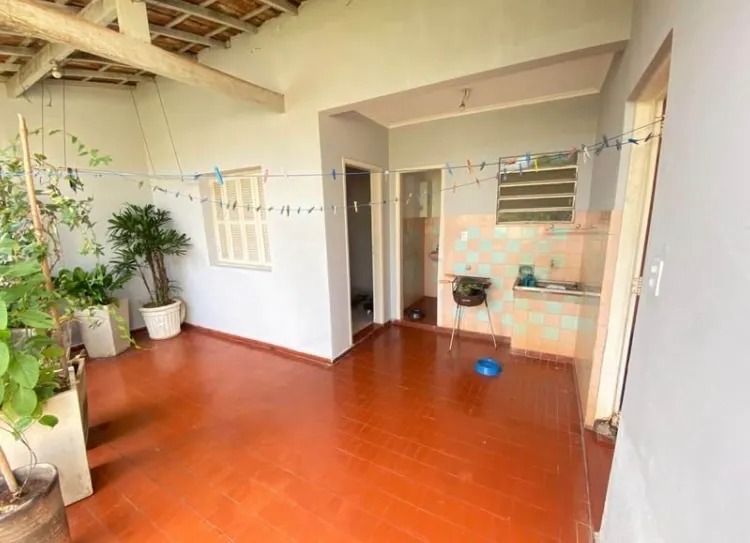 Casa - Venda - Jardim Paulista - Ribeirão Preto - SP