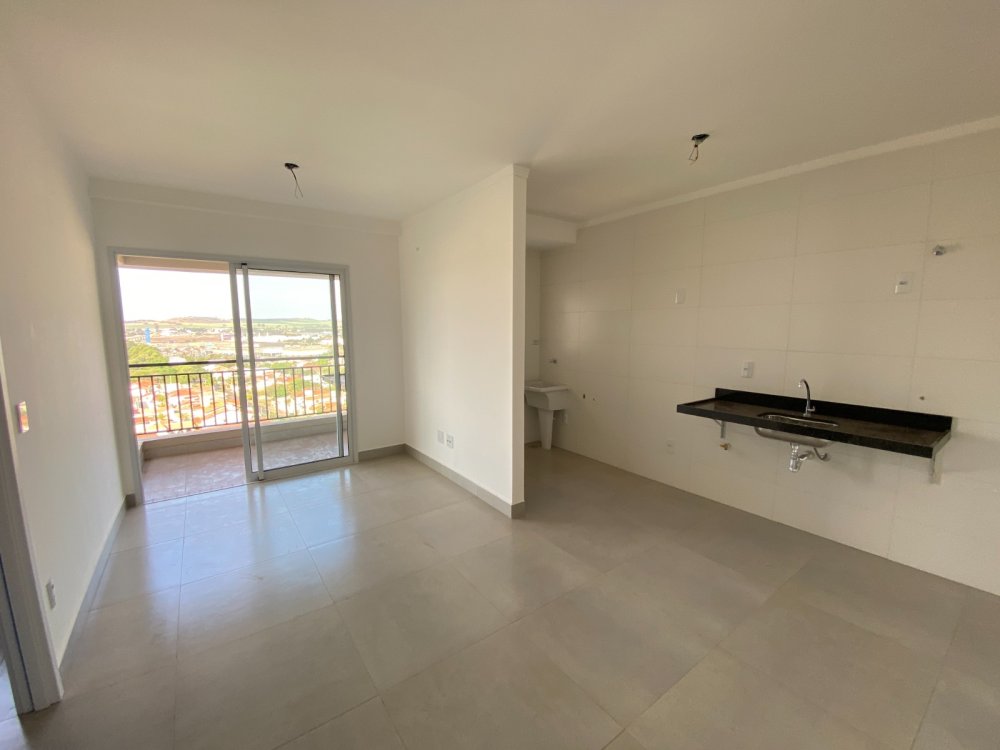 Apartamento - Venda - Ribeirânia - Ribeirão Preto - SP