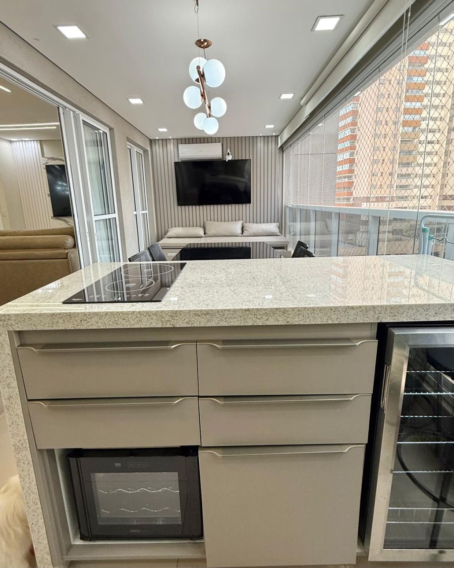 Apartamento Alto Padr�o - Venda - Jardim Bot�nico - Ribeir�o Preto - SP