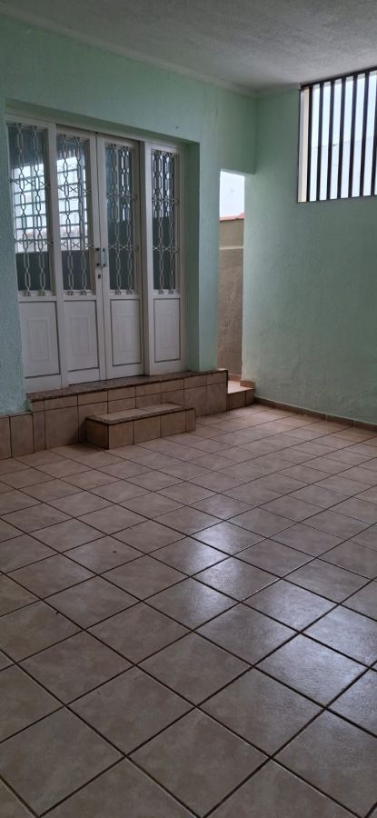 Casa - Venda - Jardim Paulista - Ribeirão Preto - SP