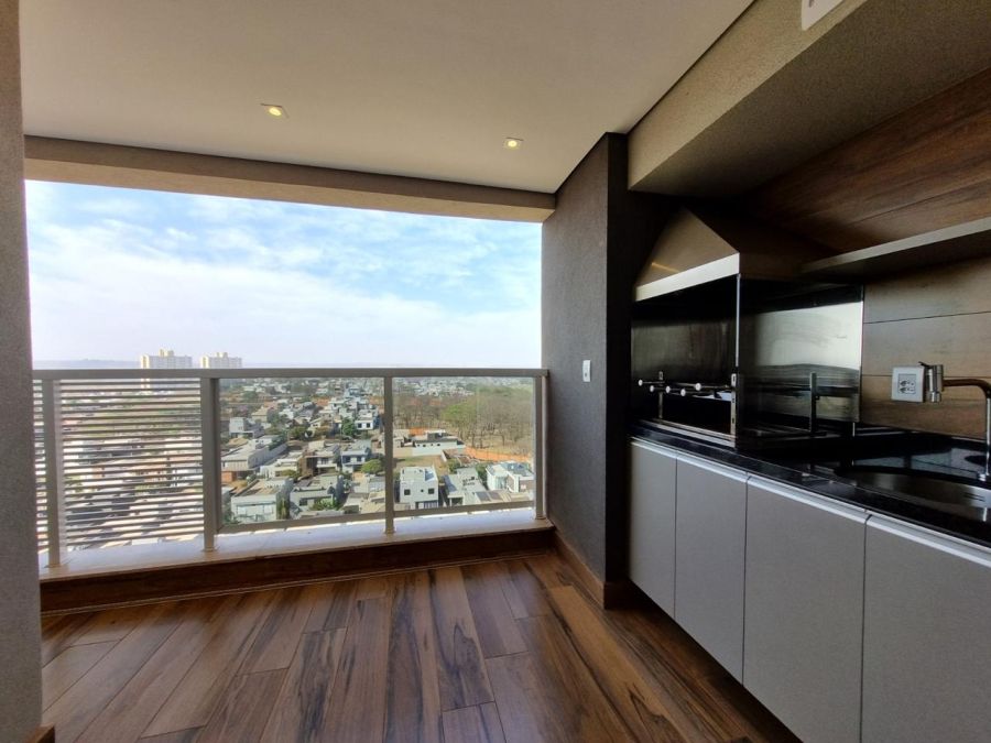 Apartamento - Venda - Quinta da Primavera - Ribeiro Preto - SP