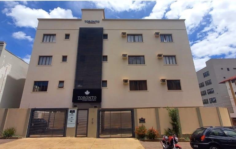 Sala Comercial - Venda - Vila Ana Maria - Ribeirão Preto - SP