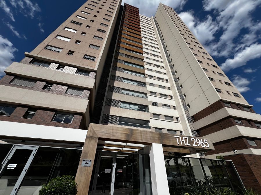 Apartamento - Venda - Jardim Bot�nico - Ribeir�o Preto - SP