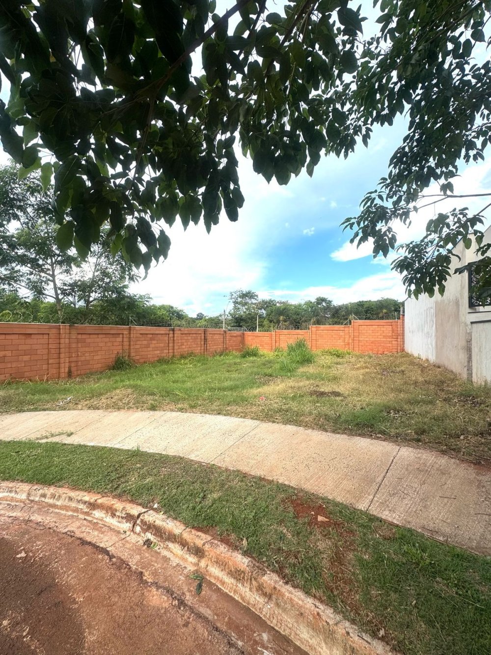 Terreno em Condom�nio - Venda - Jardim San Marco - Ribeir�o Preto - SP