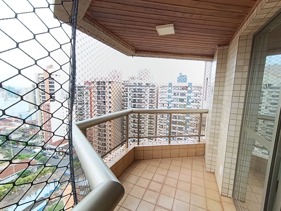 Apartamento - Venda - Centro - Ribeirão Preto - SP