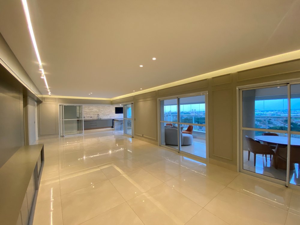 Apartamento - Venda - Jardim Botânico - Ribeirão Preto - SP