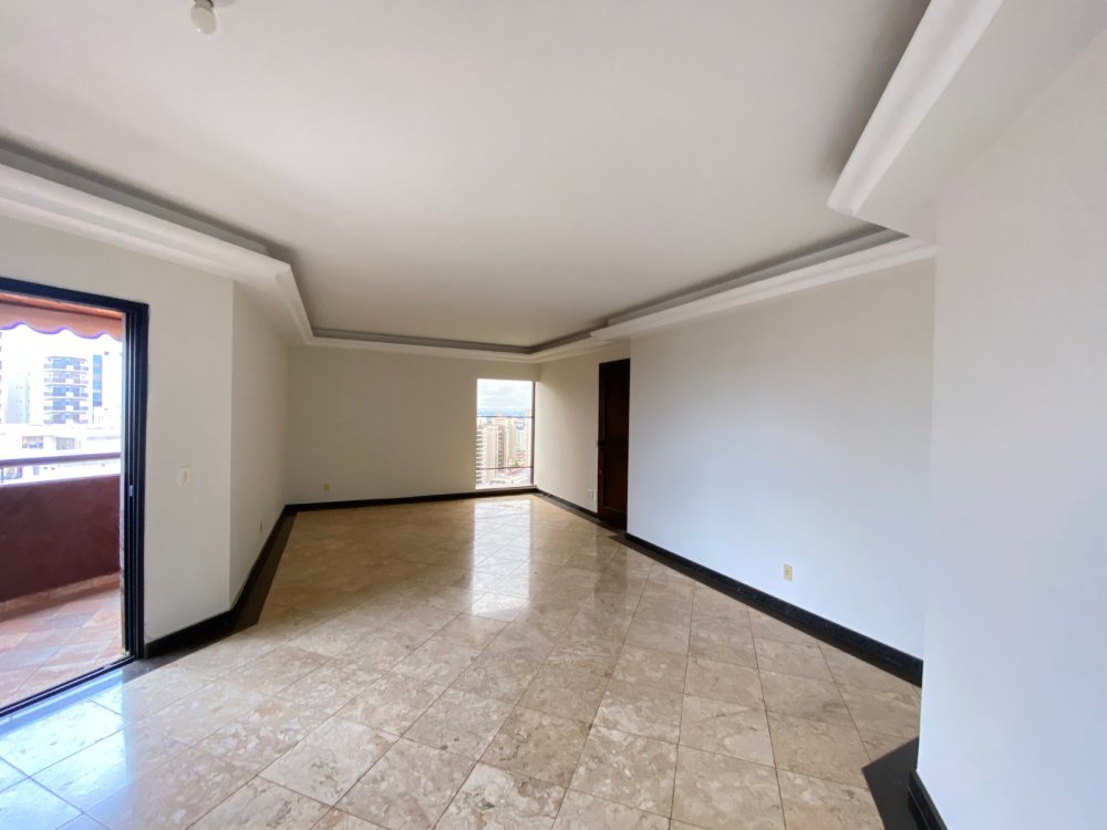 Apartamento - Venda - Centro - Ribeirão Preto - SP