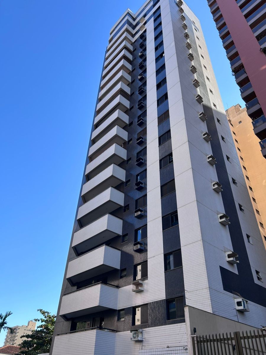 Apartamento - Venda - Centro - Ribeiro Preto - SP