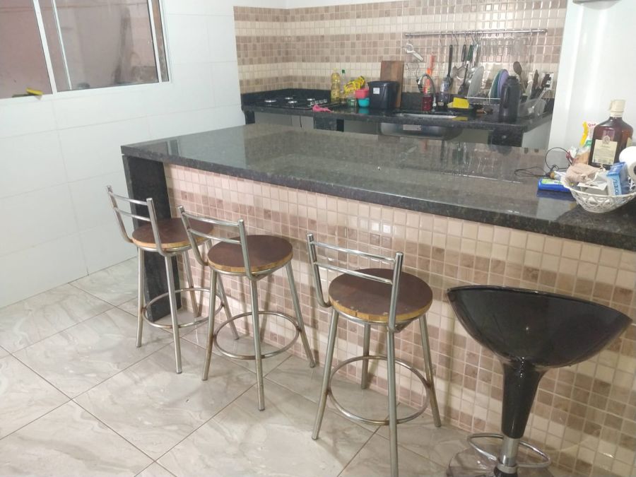 Casa - Venda - Bonfim Paulista - Ribeir�o Preto - SP
