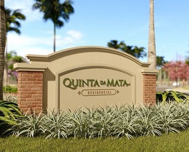 Terreno em Condom�nio - Venda - Quinta da Mata - Ribeir�o Preto - SP