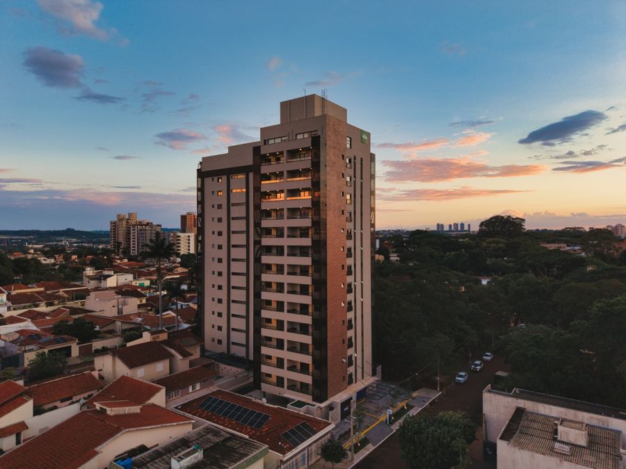 Apartamento - Aluguel - Ribeirânia - Ribeirão Preto - SP