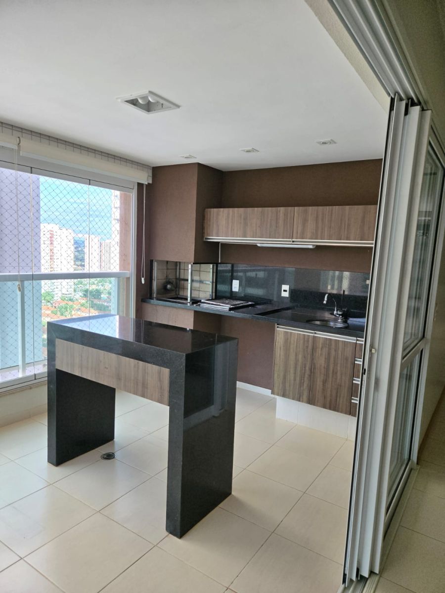 Apartamento - Venda - Jardim Botnico - Ribeiro Preto - SP