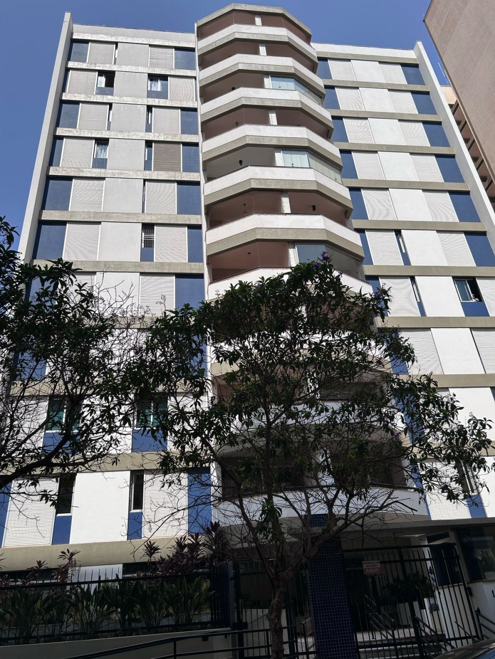 Apartamento - Venda - Centro - Ribeiro Preto - SP