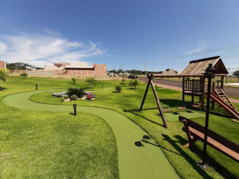 Terreno em Condomínio - Venda - Reserva San Pedro - Ribeirão Preto - SP
