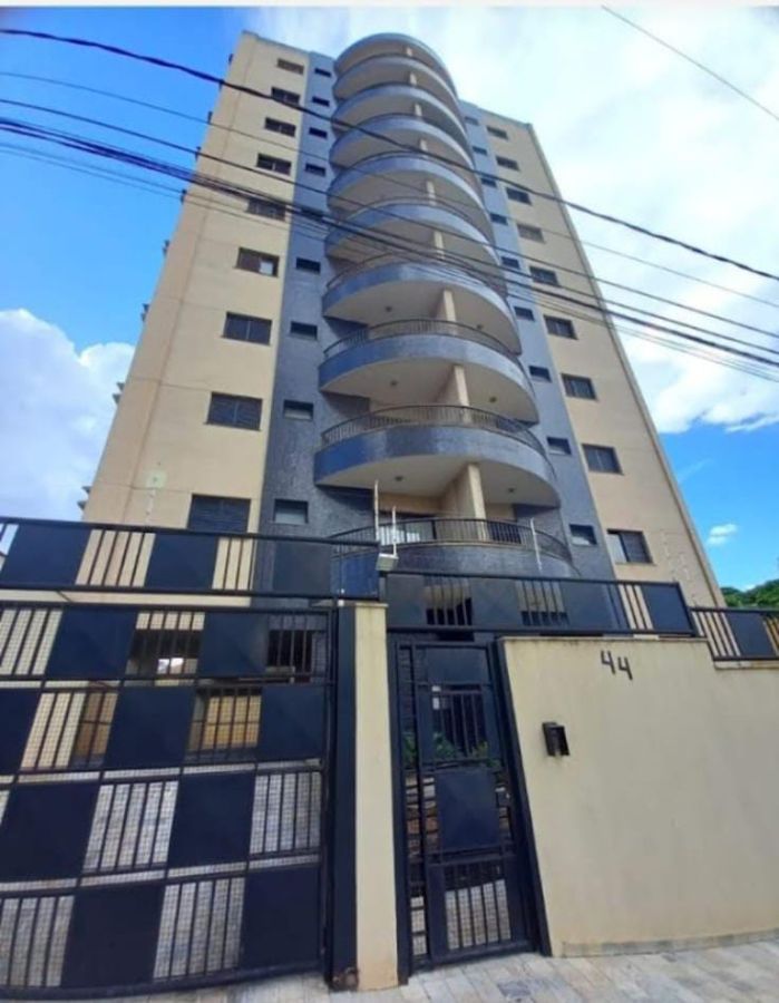 Apartamento - Venda - Vila Seixas - Ribeir�o Preto - SP