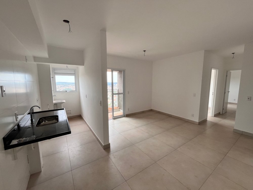 Apartamento - Venda - Jardim América - Ribeirão Preto - SP