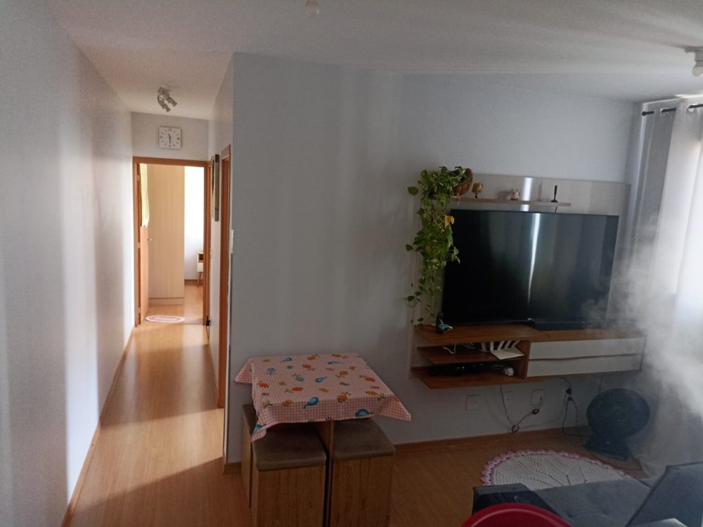 Apartamento - Venda - Vila Guiomar - Ribeirão Preto - SP