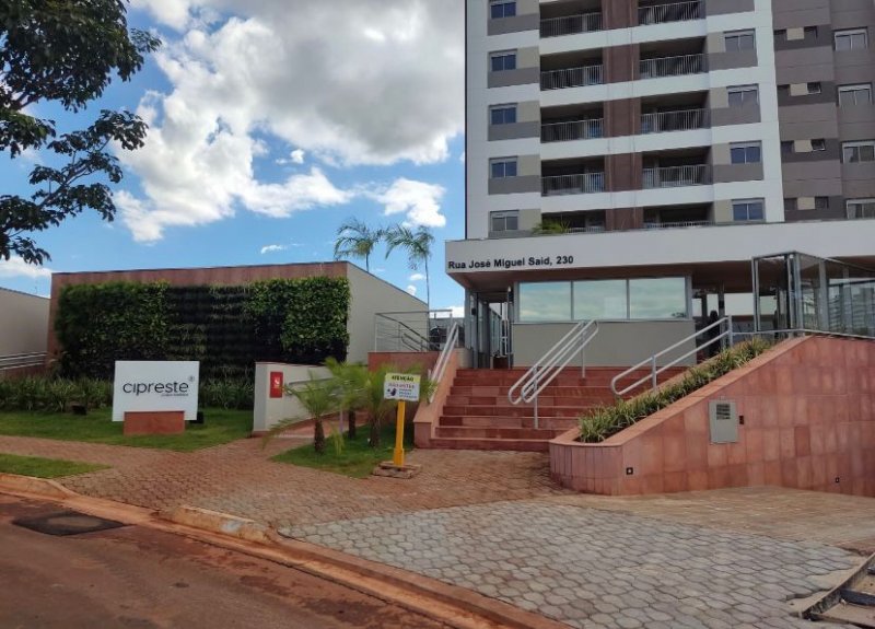 Apartamento - Venda - Jardim Botnico - Ribeiro Preto - SP