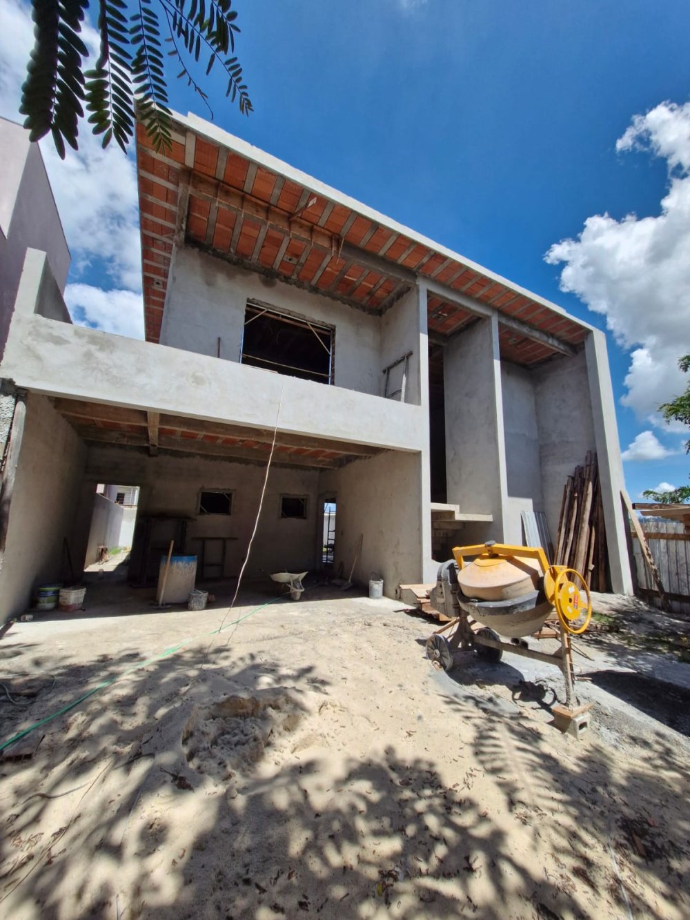 Casa em Condomínio - Venda - Condomínio Quinta da Boa Vista - Ribeirão Preto - SP