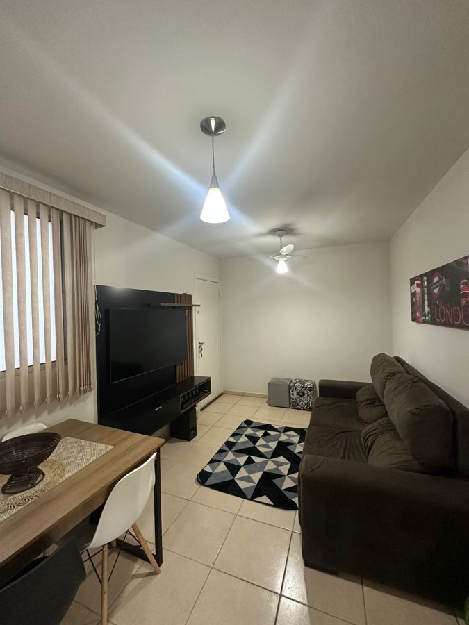 Apartamento - Venda - Alto da Boa Vista - Ribeirão Preto - SP
