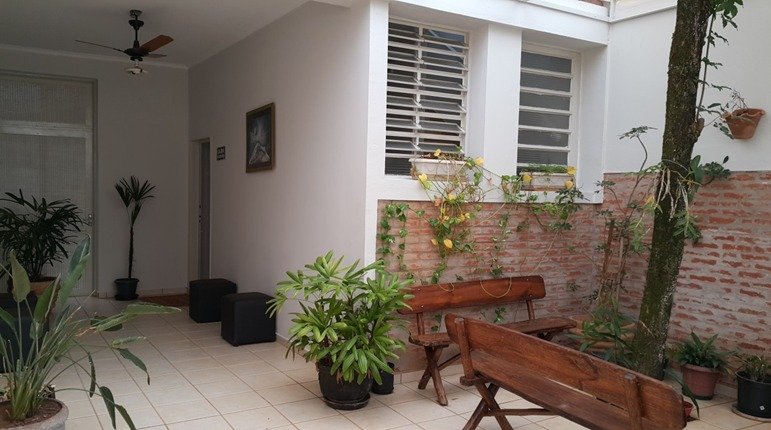 Casa Duplex - Venda - Jardim Macedo - Ribeirão Preto - SP