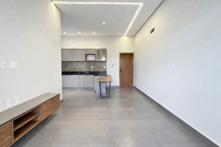 Casa - Venda - Bonfim Paulista - Ribeirão Preto - SP
