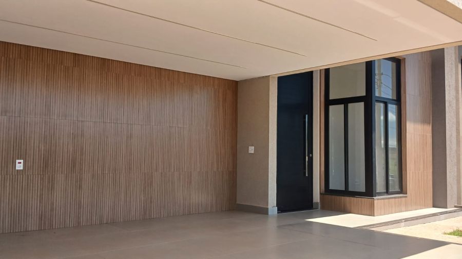 Casa em Condom�nio - Venda - Recreio Anhang�era - Ribeir�o Preto - SP