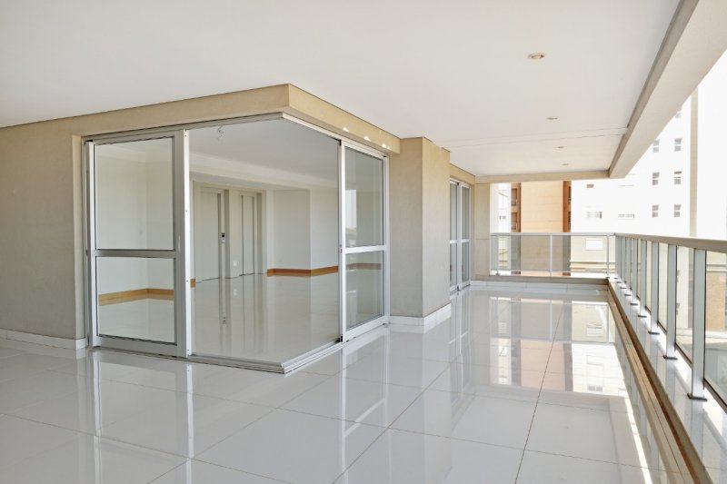 Apartamento Alto Padrão - Venda - Jardim Botânico - Ribeirão Preto - SP