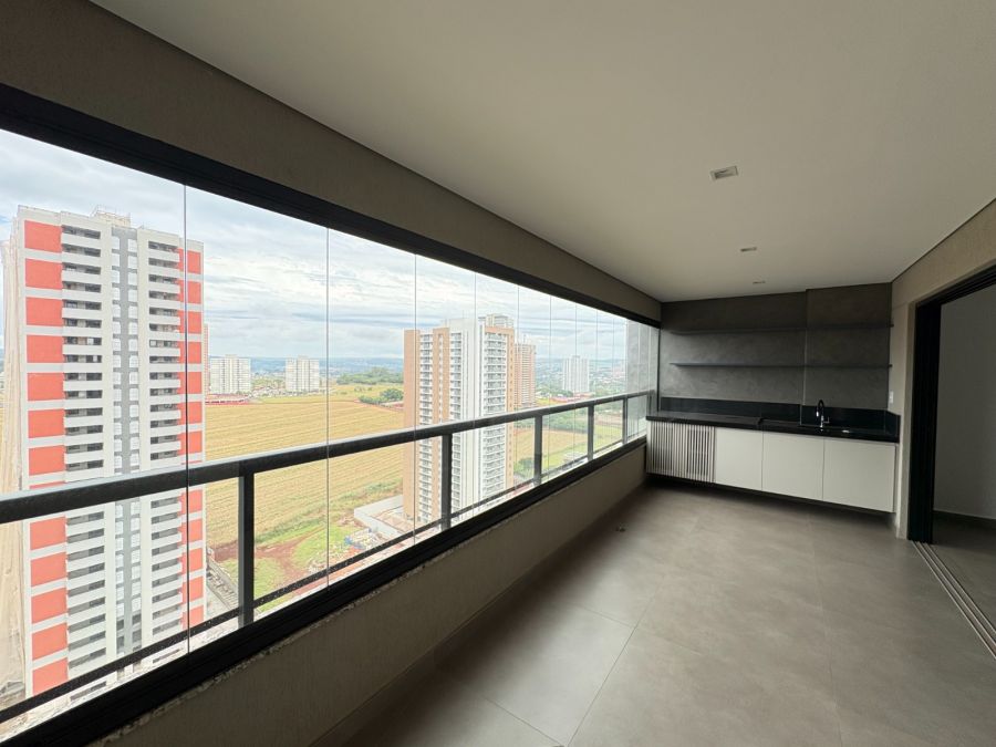 Apartamento - Venda - Jardim Olhos D'�gua - Ribeir�o Preto - SP