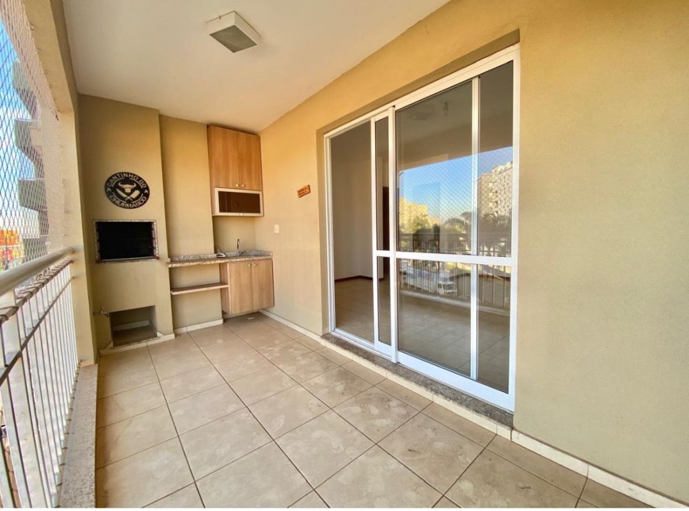 Apartamento - Venda - Jardim Paulista - Ribeirão Preto - SP