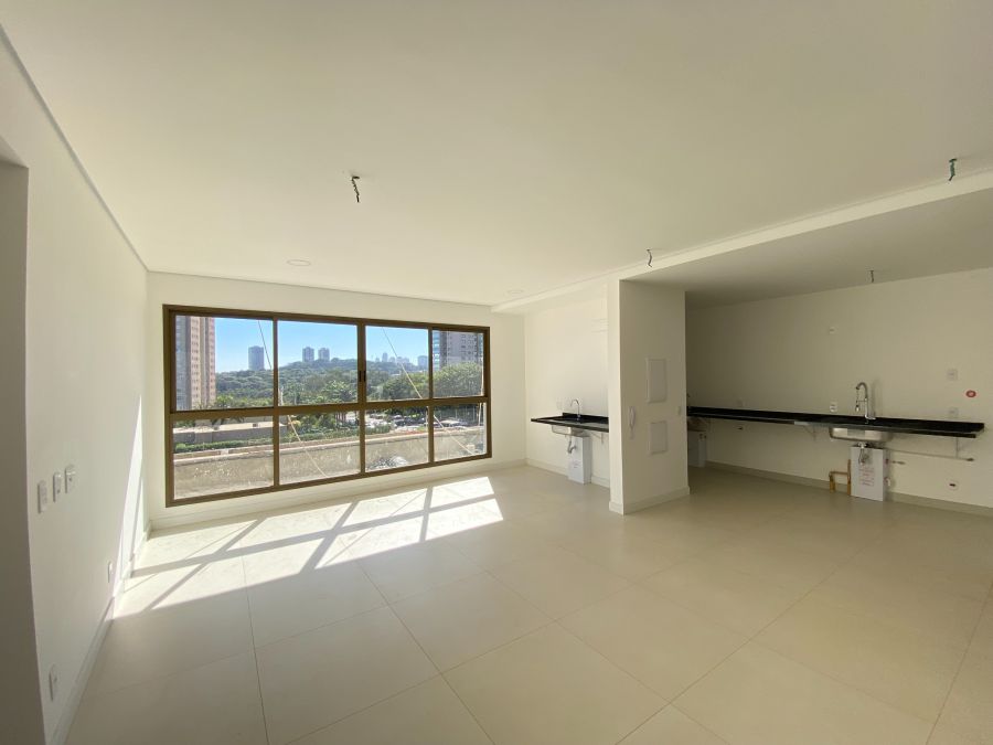 Apartamento - Lançamentos - Jardim Ilhas do Sul - Ribeirão Preto - SP