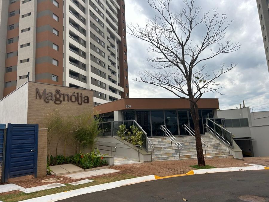 Apartamento - Venda - Jardim Botnico - Ribeiro Preto - SP