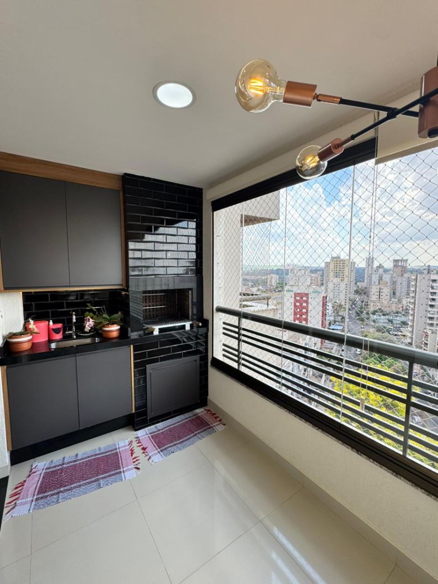 Apartamento - Venda - Nova Aliana - Ribeiro Preto - SP