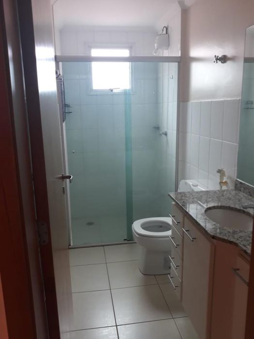 Apartamento - Venda - Vila Seixas - Ribeir�o Preto - SP